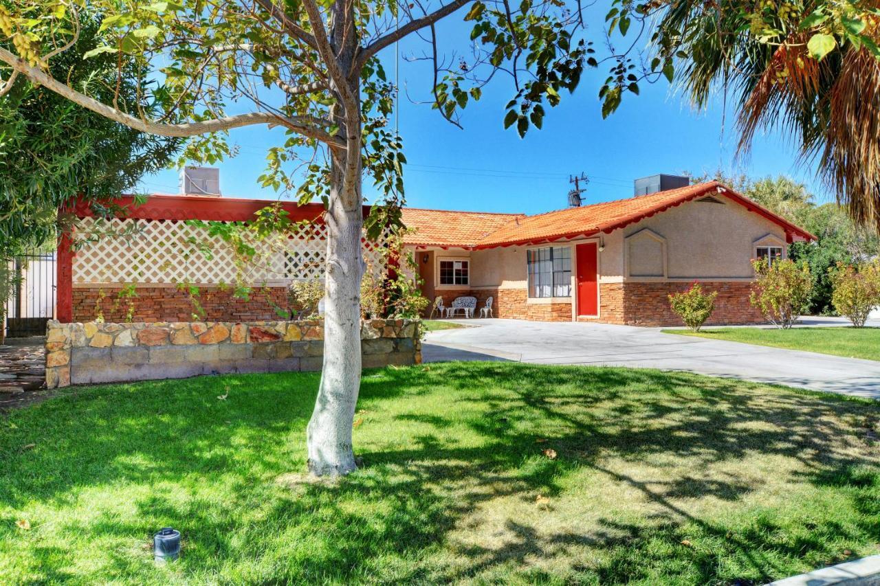 Las Vegas Elegance! Pool Table & Sparkling Pool! Home Exterior foto