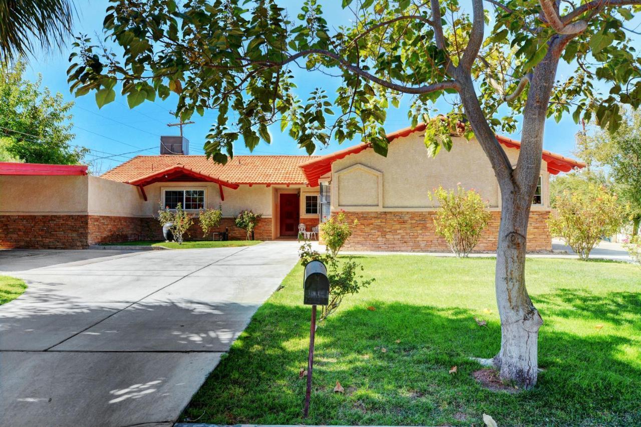 Las Vegas Elegance! Pool Table & Sparkling Pool! Home Exterior foto